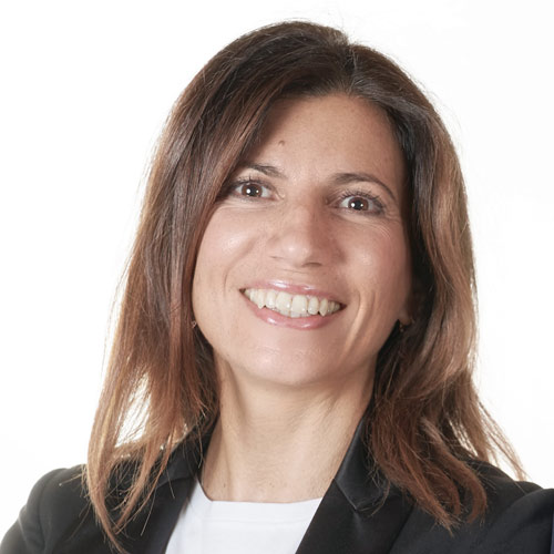 Isabella Tosca Euro Immobiliare